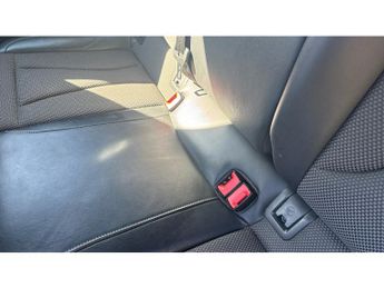 Audi A3 35 TFSI S Line 5dr S Tronic Petrol Hatchback