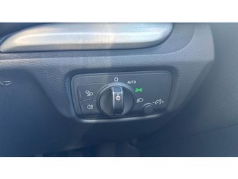 Audi A3 35 TFSI S Line 5dr S Tronic Petrol Hatchback