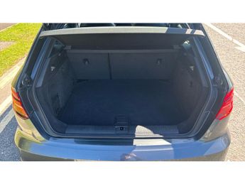 Audi A3 35 TFSI S Line 5dr S Tronic Petrol Hatchback