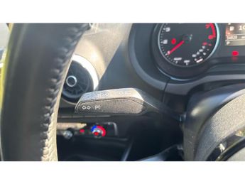Audi A3 35 TFSI S Line 5dr S Tronic Petrol Hatchback