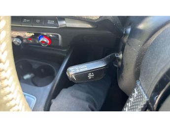 Audi A3 35 TFSI S Line 5dr S Tronic Petrol Hatchback