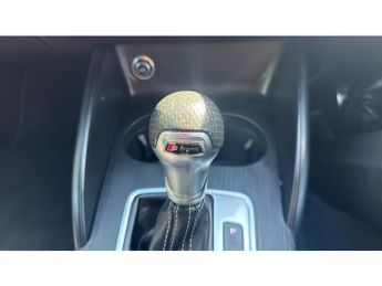 Audi A3 35 TFSI S Line 5dr S Tronic Petrol Hatchback