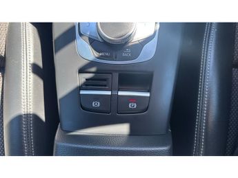 Audi A3 35 TFSI S Line 5dr S Tronic Petrol Hatchback