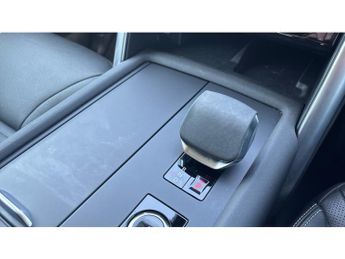 Land Rover Discovery 3.0 D250 S 5dr Auto Diesel Station Wagon