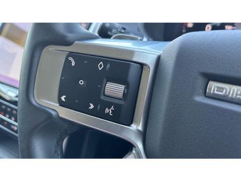 Land Rover Discovery 3.0 D250 S 5dr Auto Diesel Station Wagon