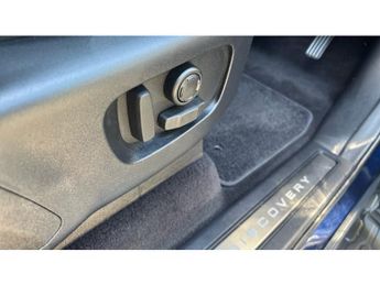 Land Rover Discovery 3.0 D250 S 5dr Auto Diesel Station Wagon