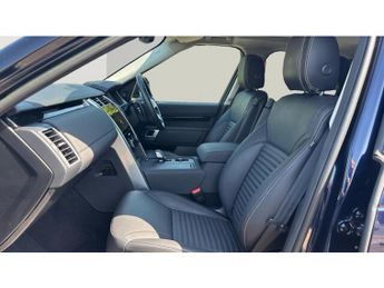 Land Rover Discovery 3.0 D250 S 5dr Auto Diesel Station Wagon