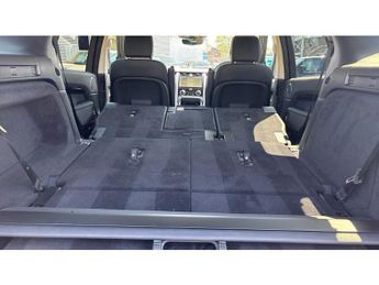 Land Rover Discovery 3.0 D250 S 5dr Auto Diesel Station Wagon