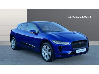 Jaguar I-Pace 294kW EV400 SE 90kWh 5dr Auto Electric Estate