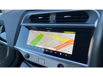 Jaguar I-Pace 294kW EV400 SE 90kWh 5dr Auto Electric Estate