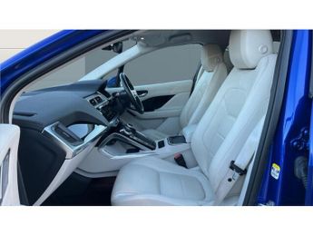 Jaguar I-Pace 294kW EV400 SE 90kWh 5dr Auto Electric Estate