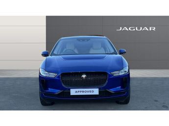 Jaguar I-Pace 294kW EV400 SE 90kWh 5dr Auto Electric Estate