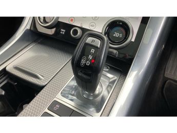 Land Rover Range Rover Sport 3.0 SDV6 HSE Dynamic 5dr Auto Diesel Estate
