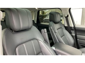 Land Rover Range Rover Sport 3.0 SDV6 HSE Dynamic 5dr Auto Diesel Estate