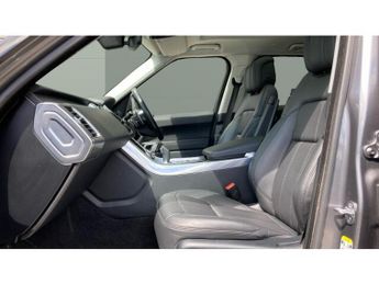 Land Rover Range Rover Sport 3.0 SDV6 HSE Dynamic 5dr Auto Diesel Estate