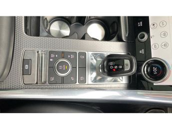 Land Rover Range Rover Sport 3.0 SDV6 HSE Dynamic 5dr Auto Diesel Estate