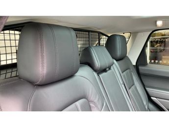 Land Rover Range Rover Sport 3.0 SDV6 HSE Dynamic 5dr Auto Diesel Estate