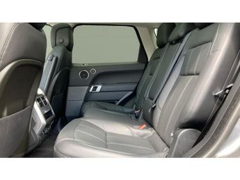 Land Rover Range Rover Sport 3.0 SDV6 HSE Dynamic 5dr Auto Diesel Estate