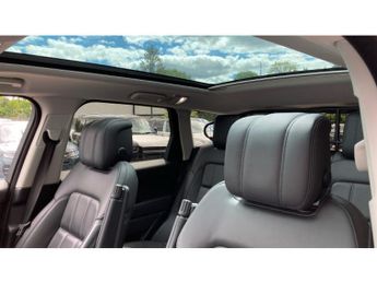 Land Rover Range Rover Sport 3.0 SDV6 HSE Dynamic 5dr Auto Diesel Estate