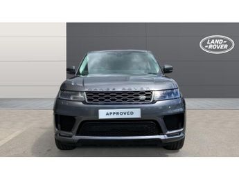 Land Rover Range Rover Sport 3.0 SDV6 HSE Dynamic 5dr Auto Diesel Estate