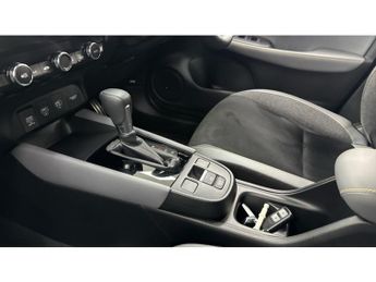 Honda Jazz 1.5 i-MMD Hybrid Advance Sport 5dr eCVT Hybrid Hatchback