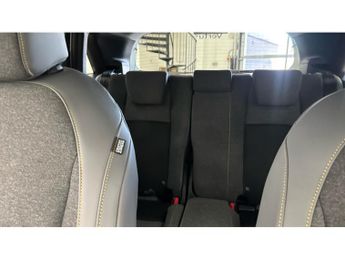 Honda Jazz 1.5 i-MMD Hybrid Advance Sport 5dr eCVT Hybrid Hatchback