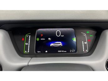 Honda Jazz 1.5 i-MMD Hybrid Advance Sport 5dr eCVT Hybrid Hatchback