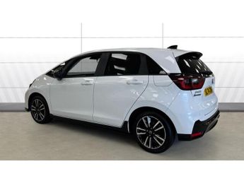 Honda Jazz 1.5 i-MMD Hybrid Advance Sport 5dr eCVT Hybrid Hatchback