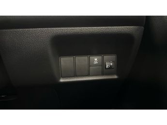Honda Jazz 1.5 i-MMD Hybrid Advance Sport 5dr eCVT Hybrid Hatchback