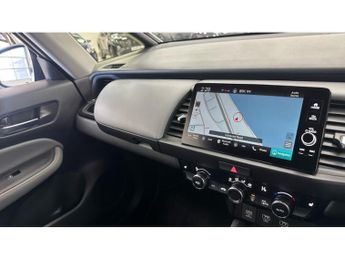 Honda Jazz 1.5 i-MMD Hybrid Advance Sport 5dr eCVT Hybrid Hatchback