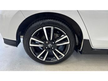 Honda Jazz 1.5 i-MMD Hybrid Advance Sport 5dr eCVT Hybrid Hatchback