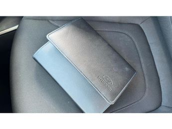 Hyundai TUCSON 1.6 TGDi Plug-in Hybrid Premium 5dr 4WD Auto Estate