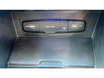 Hyundai TUCSON 1.6 TGDi Plug-in Hybrid Premium 5dr 4WD Auto Estate