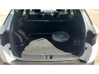 Hyundai TUCSON 1.6 TGDi Plug-in Hybrid Premium 5dr 4WD Auto Estate