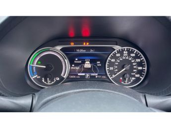 Nissan Juke 1.6 Hybrid Tekna+ 5dr Auto Hybrid Hatchback