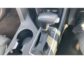 Kia Sportage 1.6 CRDi 48V ISG 4 5dr DCT Auto Diesel Estate
