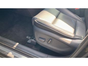 Kia Sportage 1.6 CRDi 48V ISG 4 5dr DCT Auto Diesel Estate