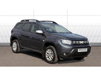 Dacia Duster 1.0 TCe 90 Expression 5dr Petrol Estate