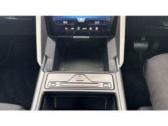 Ford Capri 125kW Style 52kWh 5dr Auto Electric Estate