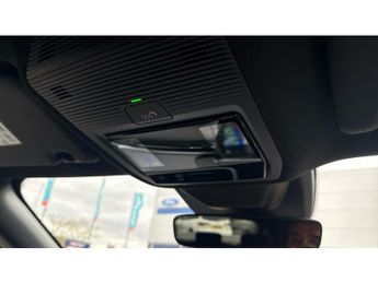 Ford Capri 125kW Style 52kWh 5dr Auto Electric Estate