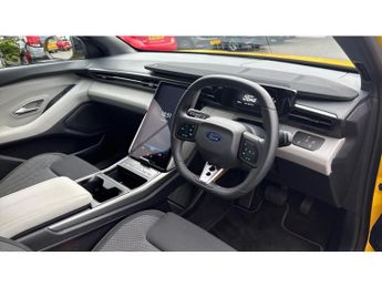 Ford Capri 125kW Style 52kWh 5dr Auto Electric Estate