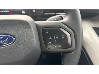 Ford Capri 125kW Style 52kWh 5dr Auto Electric Estate