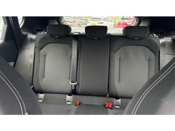 Ford Capri 125kW Style 52kWh 5dr Auto Electric Estate