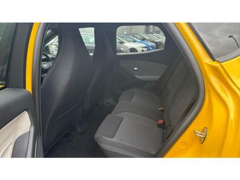 Ford Capri 125kW Style 52kWh 5dr Auto Electric Estate