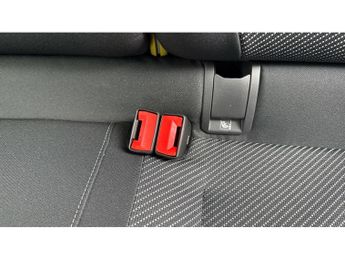 Ford Capri 125kW Style 52kWh 5dr Auto Electric Estate