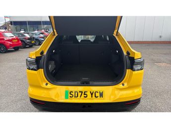 Ford Capri 125kW Style 52kWh 5dr Auto Electric Estate