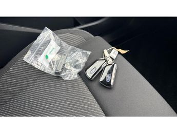 Ford Capri 125kW Style 52kWh 5dr Auto Electric Estate