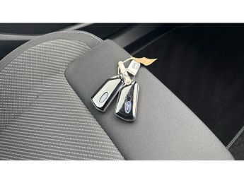 Ford Capri 125kW Style 52kWh 5dr Auto Electric Estate