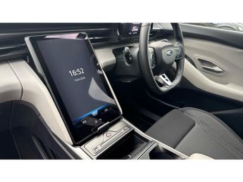 Ford Capri 125kW Style 52kWh 5dr Auto Electric Estate