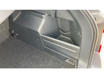 Skoda Fabia 1.0 TSI Black Edition 5dr DSG Petrol Estate